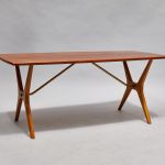 961 4022 COFFEE TABLE